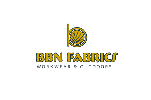 BBN Fabrics Logo